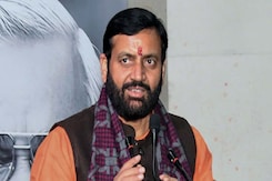 Delhi Election Results: Nayab Saini's Charged Allegations Against AAP, Praises For BJP Leadership Delhi Election Results: Nayab Saini's Charged Allegations Against AAP, Praises For BJP Leadership