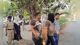 Navi Mumbai Crime: विवाहबाह्य संबंध, पतीचा अडसर, पत्नीने माजी पोलीसाबरोबर असा कट रचला की...