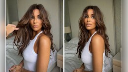 Eva Longoria's "Rich Girl Hair" Is The Chicest On The Beauty Radar