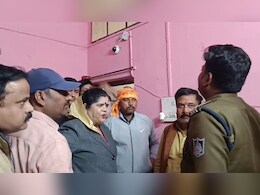 Gwalior News: 'FIR दर्ज करो, कोई नौकरी नहीं खा जाएगा', पुलिसकर्मी पर भड़कीं पूर्व मंत्री, समर्थक बोला- यहां रह नहीं पाओगे