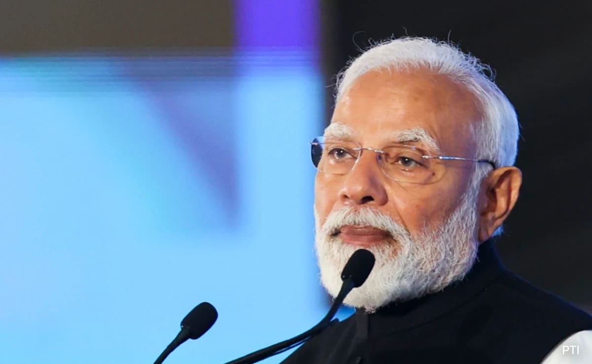 Modi Kisan PM Modi Releases 19th Installment Of Kisan Samman Nidhi Scheme, Rs ...