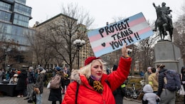 Pentagon Sets 30-Day Deadline To Remove Transgender Troops From US Military