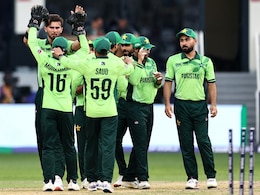 Down And Out, Beleaguered Pakistan To Play For Pride Against Bangladesh