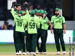 Champions Trophy 2025: गतविजेते ठरले 'शून्य'विजेते! यजमान पाकिस्तानची बेक्कार लाज गेली Champions Trophy 2025: गतविजेते ठरले 'शून्य'विजेते! यजमान पाकिस्तानची बेक्कार लाज गेली