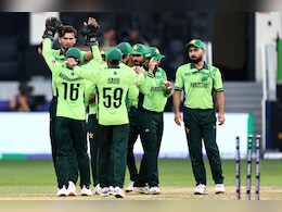 Champions Trophy: "अब तो दिल से दुआ है..." पाकिस्तान सेमीफाइनल से बाहर, अब बासिल अली ने इस टीम को बताया खिताब का दावेदार Champions Trophy: "अब तो दिल से दुआ है..." पाकिस्तान सेमीफाइनल से बाहर, अब बासिल अली ने इस टीम को बताया खिताब का दावेदार