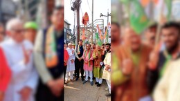 Chhattisgarh : कांग्रेस के तीन नेताओं पर गिरी गाज, पार्टी ने&nbsp;6 साल के लिए किया बाहर, क्यों ?