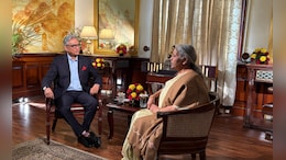 How To Get Private Sector To Invest In Capex? Nirmala Sitharaman Answers