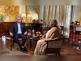 How To Get Private Sector To Invest In Capex? Nirmala Sitharaman Answers