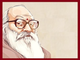 नानाजी देशमुख की 15वीं पुण्यतिथि पर चित्रकूट में श्रद्धांजलि सभा, 'शाह-मोहन' समेत BJP नेताओं की मौजूदगी नानाजी देशमुख की 15वीं पुण्यतिथि पर चित्रकूट में श्रद्धांजलि सभा, 'शाह-मोहन' समेत BJP नेताओं की मौजूदगी