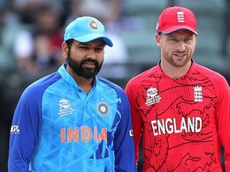 Authorities To Beef Up Security At Cuttack's Barabati Stadium Ahead Of India-England ODI