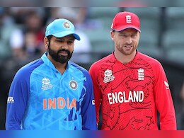 IND vs ENG 1st ODI: "भारत के खिलाफ उसके..."जोस बटलर ने भारत के खिलाफ वनडे सीरीज से पहले दिया बड़ा बयान