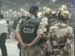 CISF Job Notification Out For Over 1,100 Posts, 10th Pass Candidates Eligible CISF Job Notification Out For Over 1,100 Posts, 10th Pass Candidates Eligible