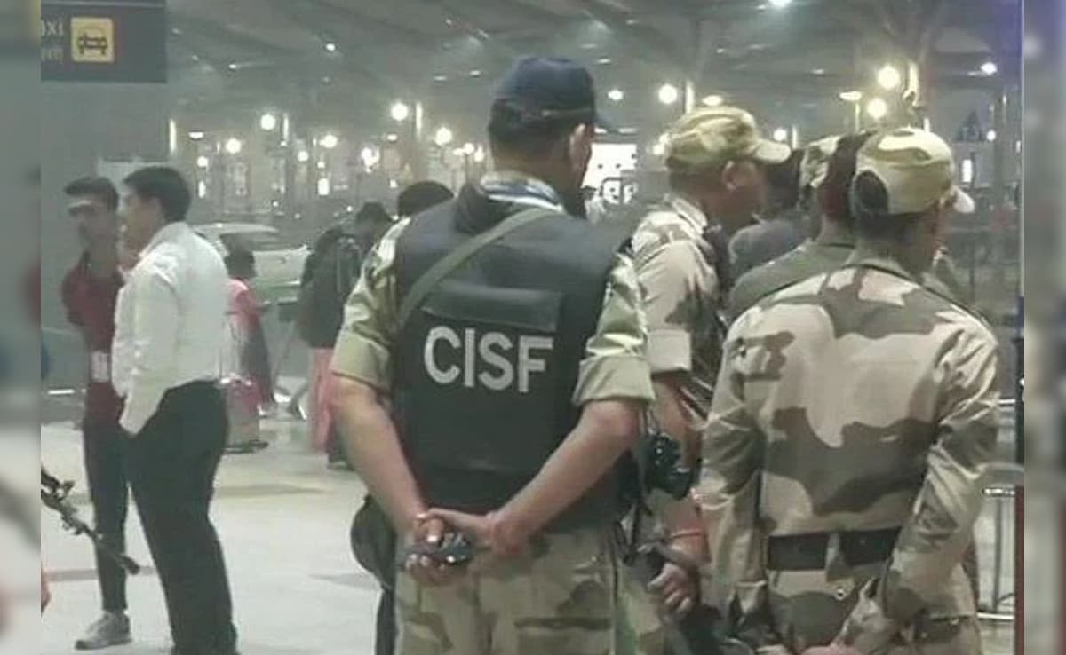 Чандигарх Министерството на вътрешните работи MHA одобри увеличаване на силата