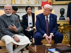 After Diwali Phone Call, PM Modi's Message On 