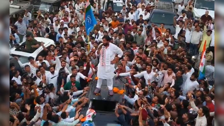 बलौदा बाजार हिंसा मामले में जेल से छूटने के बाद देवेंद्र यादव के ऊपर एक और FIR, 13 लोगों को बनाया गया आरोपी