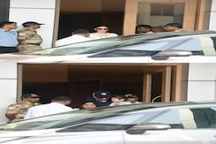 Ranbir Kapoor, Alia Bhatt And Raha's Airport Famjam Ranbir Kapoor, Alia Bhatt And Raha's Airport Famjam