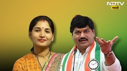 Karuna Sharma  : 'मला प्रेमात पाडण्यासाठी 20 कोटींची ऑफर, मुलीला उचलून...' करुणा शर्मांचा खळबळजनक आरोप