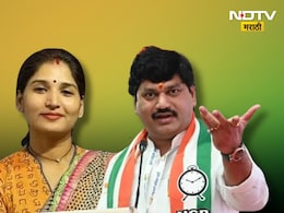 Karuna Sharma  : 'मला प्रेमात पाडण्यासाठी 20 कोटींची ऑफर, मुलीला उचलून...' करुणा शर्मांचा खळबळजनक आरोप