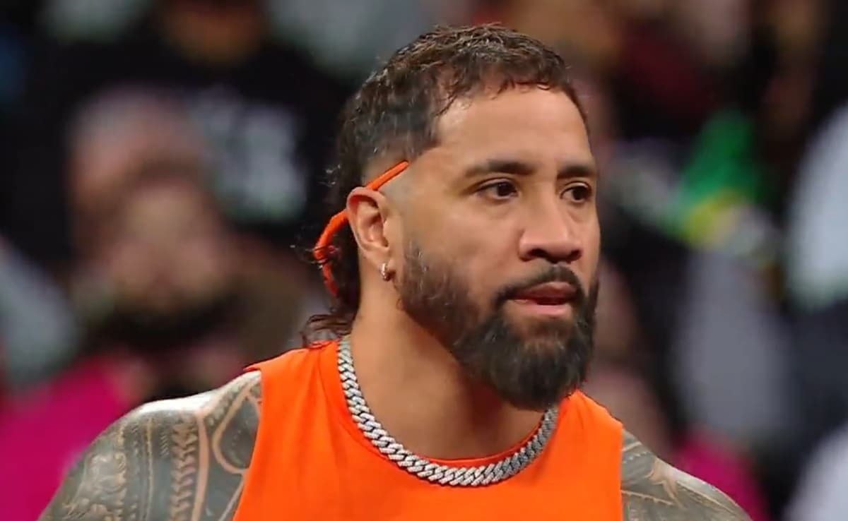 Jey Uso Left His Wife Because Of Jaida Parker? Exclusive Relationship Details WWE Fans Must Know
