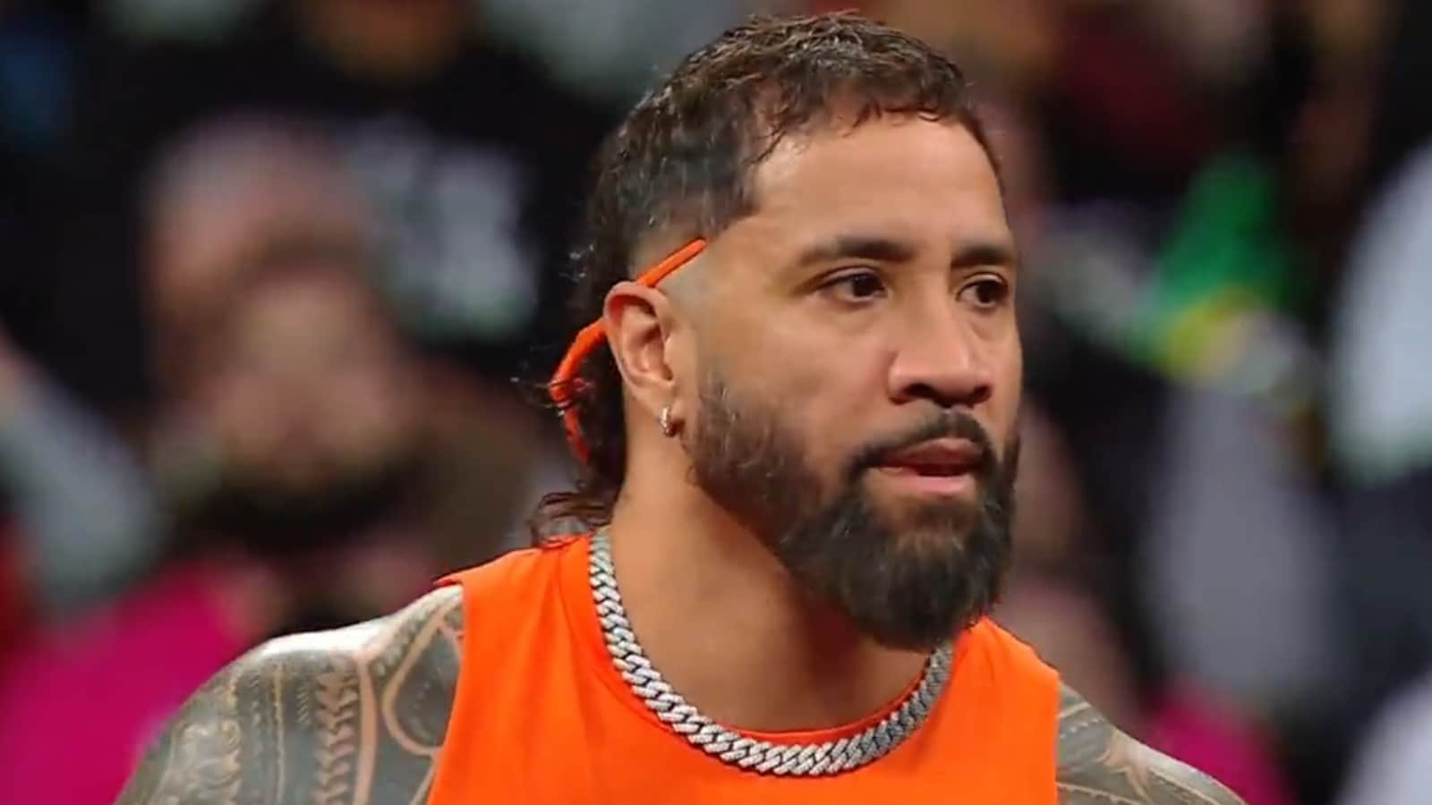 Jey Uso Left His Wife Because Of Jaida Parker? Exclusive Relationship Details WWE Fans Must Know