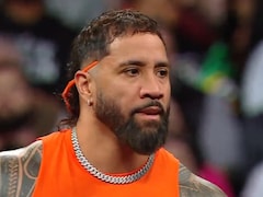 Jey Uso Left His Wife Because Of Jaida Parker? Exclusive Relationship Details WWE Fans Must Know