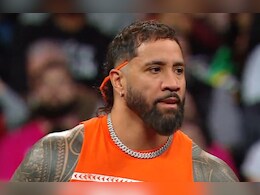 Jey USO Set To Face Gunther At Wrestlemania 41