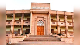 Rajasthan: SI भर्ती मामले में 26 मई तक फैसला नहीं लिया तो होंगे गंभीर परिणाम, हाई कोर्ट ने सरकार को दिया आखिरी मौक़ा&nbsp;
