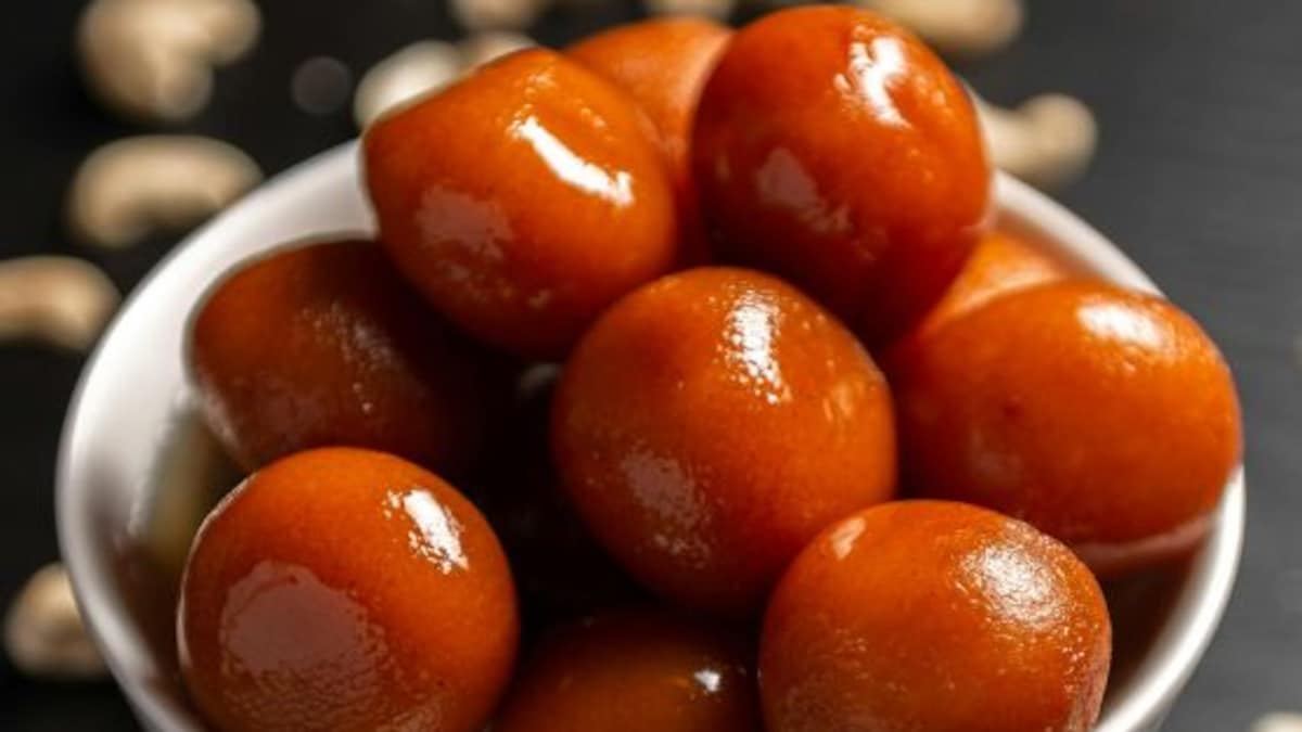 Gulab Jamun: Why We Love the Comforting Dessert