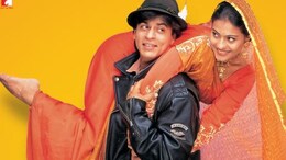 <i>DDLJ</i> At 30: Shah Rukh Khan And Kajol's Eternal Love Story To Get A Musical Makeover In Britain
