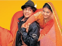 <i>DDLJ</i> At 30: Shah Rukh Khan And Kajol's Eternal Love Story To Get A Musical Makeover In Britain <i>DDLJ</i> At 30: Shah Rukh Khan And Kajol's Eternal Love Story To Get A Musical Makeover In Britain