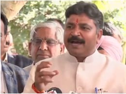Rajasthan Politics: राजस्थान में क्यों रद्द किए 9 जिले और 3 संभाग? कांग्रेस ने सरकार से मांगा ठोस जवाब Rajasthan Politics: राजस्थान में क्यों रद्द किए 9 जिले और 3 संभाग? कांग्रेस ने सरकार से मांगा ठोस जवाब