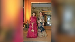 Kareena Kapoor And Karisma Kapoor Are Certified Style Slayers In Fabulous Ethnic Looks