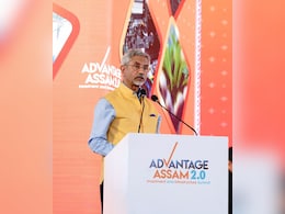 'म्यांमार की स्थिति के कारण एशियाई राजमार्ग पर काम रुका': एस जयशंकर 'म्यांमार की स्थिति के कारण एशियाई राजमार्ग पर काम रुका': एस जयशंकर
