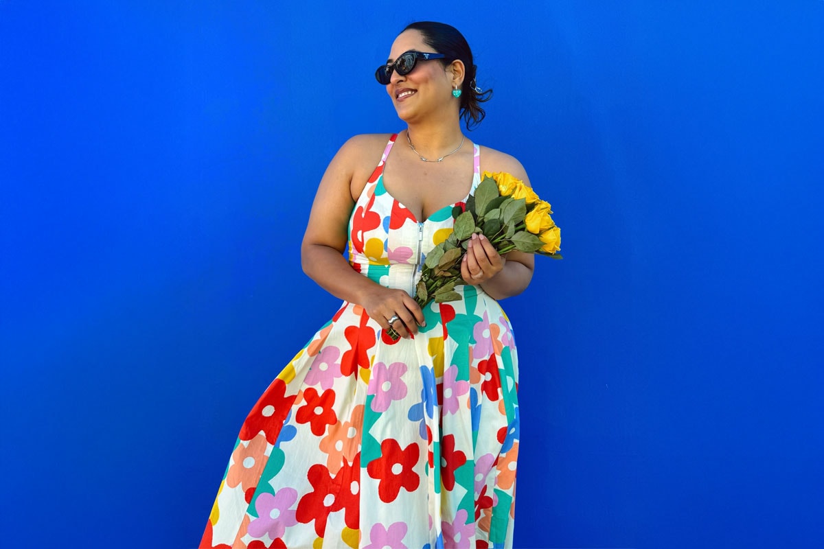 Sakshi Sindwani's Wedding Style Guide: Top Looks to Inspire Your Big Day