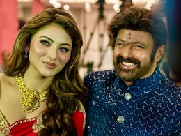 Urvashi Rautela: डाकू महाराज के ओटीटी वर्जन में कट गए उर्वशी रौतेला के सारे सीन? जानें क्या है सच Urvashi Rautela: डाकू महाराज के ओटीटी वर्जन में कट गए उर्वशी रौतेला के सारे सीन? जानें क्या है सच