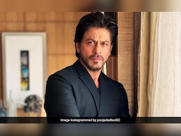 जल्द दर्शकों के बीच में आएगी 'मैं हूं ना 2', फिल्म में होगी शाहरुख खान की वापसी ? जल्द दर्शकों के बीच में आएगी 'मैं हूं ना 2', फिल्म में होगी शाहरुख खान की वापसी ?