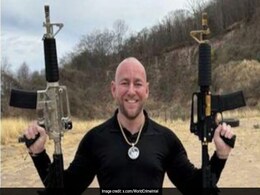 Marco Ebben, One Of Europe's Most Wanted Criminals, Shot Dead In Mexico Marco Ebben, One Of Europe's Most Wanted Criminals, Shot Dead In Mexico