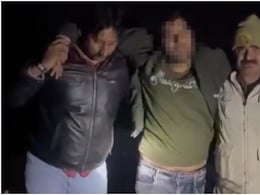 जयपुर में ज्वेलर्स से 80 लाख लूटने वाले इनामी गैंगस्टर का यूपी पुलिस ने किया एनकाउंटर जयपुर में ज्वेलर्स से 80 लाख लूटने वाले इनामी गैंगस्टर का यूपी पुलिस ने किया एनकाउंटर