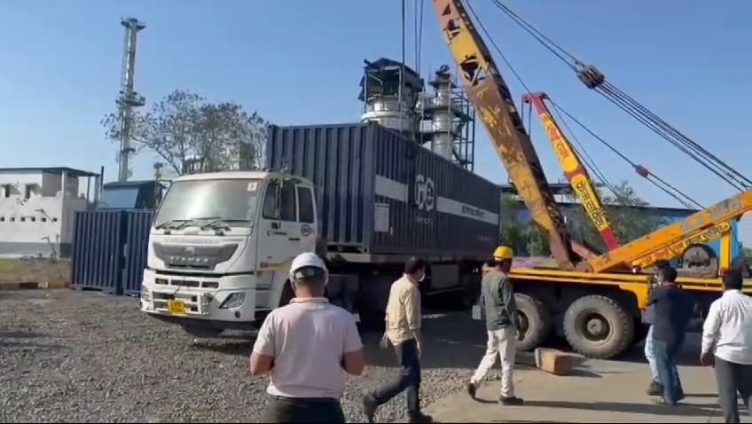 पीथमपुरा में यूनियन कार्बाइड का कचरा जलाने पर रोक लगाने की मांग, सुप्रीम कोर्ट ने नोटिस जारी किया