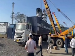 पीथमपुरा में यूनियन कार्बाइड का कचरा जलाने पर रोक लगाने की मांग, सुप्रीम कोर्ट ने नोटिस जारी किया पीथमपुरा में यूनियन कार्बाइड का कचरा जलाने पर रोक लगाने की मांग, सुप्रीम कोर्ट ने नोटिस जारी किया