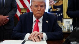 China, Japan, South Korea To Jointly Respond To US Tariffs: Report