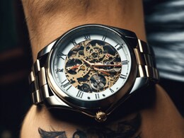 घड़ियों पर ये है अब तक की सबसे बड़ी सेल, Michael Kors की वॉचेज पर मिल रहा है 50% डिस्काउंट घड़ियों पर ये है अब तक की सबसे बड़ी सेल, Michael Kors की वॉचेज पर मिल रहा है 50% डिस्काउंट