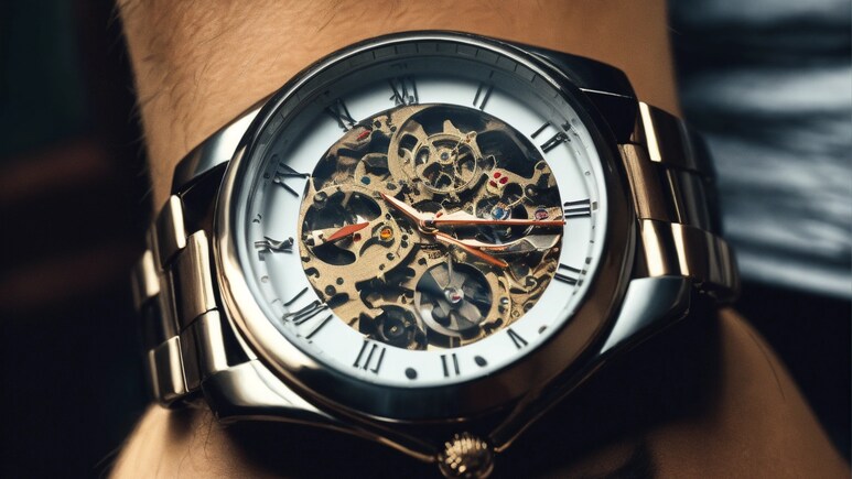 घड़ियों पर ये है अब तक की सबसे बड़ी सेल, Michael Kors की वॉचेज पर मिल रहा है 50% डिस्काउंट घड़ियों पर ये है अब तक की सबसे बड़ी सेल, Michael Kors की वॉचेज पर मिल रहा है 50% डिस्काउंट