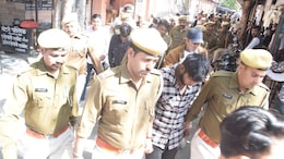 Bijainagar Blackmail Case: राजस्थान के बिजयनगर ब्लैकमेल कांड में एसआईटी गठित, एएसपी को सौंपा जिम्मा