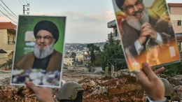 Very Bad Decision If Hezbollah Joins Iran-Israel War: US Envoy To Syria