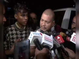 'पहले खाली था प्लेटफॉर्म, फिर एकाएक...', नई दिल्ली रेलवे स्टेशन हादसे में अपनी मां को गंवाने वाले पप्पू गुप्ता ने बताई आंखों देखी