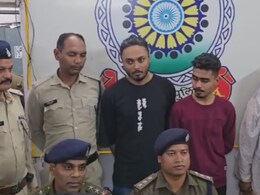 Durg Crime: कुंवारी युवती ने बाथरूम में बच्चे को दिया जन्म, मासूम को खिड़की से फेंका, फिर प्रेमी को दी जानकारी तो...