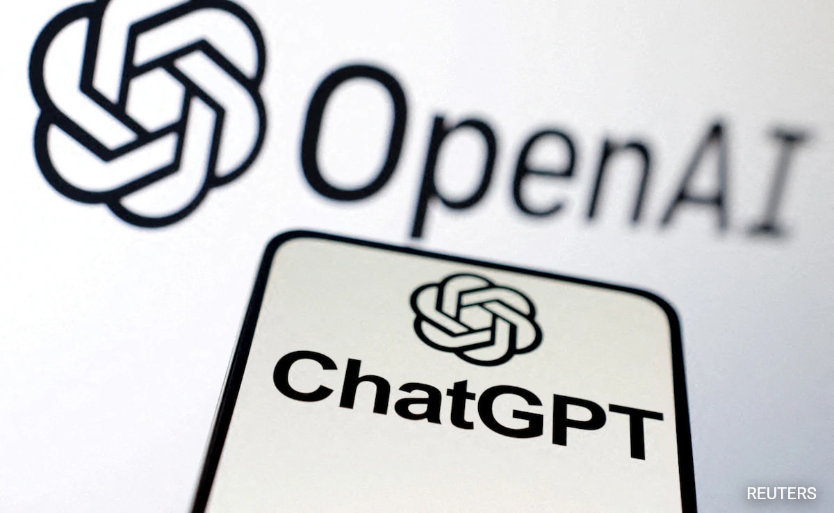 1.2 Million ChatGPT Users Show "Suicidal Intent", Says OpenAI