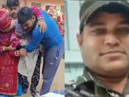 CRPF जवान की अंत्येष्टि करने से परिजनों का इनकार, साथी जवानों की हत्या के बाद कर लिया था सुसाइड CRPF जवान की अंत्येष्टि करने से परिजनों का इनकार, साथी जवानों की हत्या के बाद कर लिया था सुसाइड