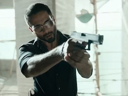 <i>Deva</i> Box Office Collection Day 7: Shahid Kapoor's Film Is At Rs 28 Crore And Counting <i>Deva</i> Box Office Collection Day 7: Shahid Kapoor's Film Is At Rs 28 Crore And Counting